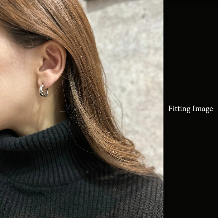 【TAUJAN タウジャン】Pierce 349-04