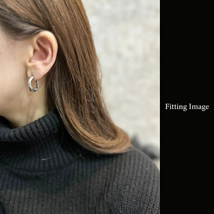 【TAUJAN タウジャン】Pierce 349-05