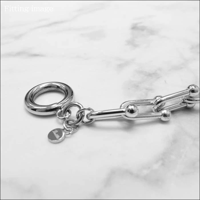 【Bastille】BHASB-004 Enchaîné Bracelet