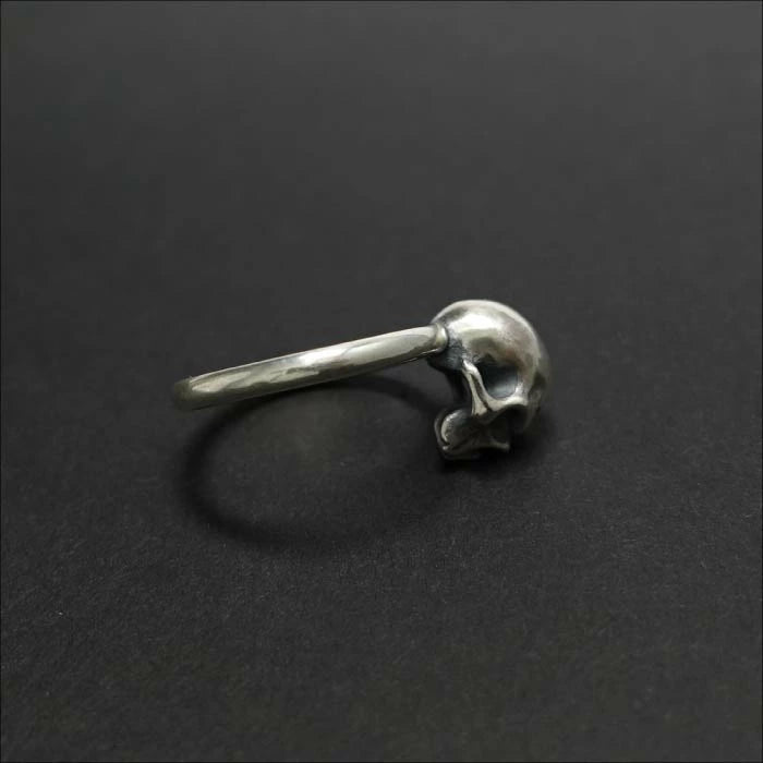 【Rat Race】HOSR-1 Skull Ring