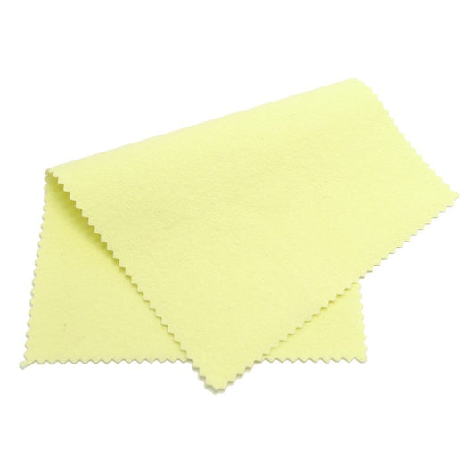 ゴールド専用 磨き布(クロス)