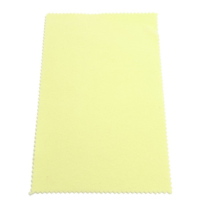 ゴールド専用 磨き布(クロス)