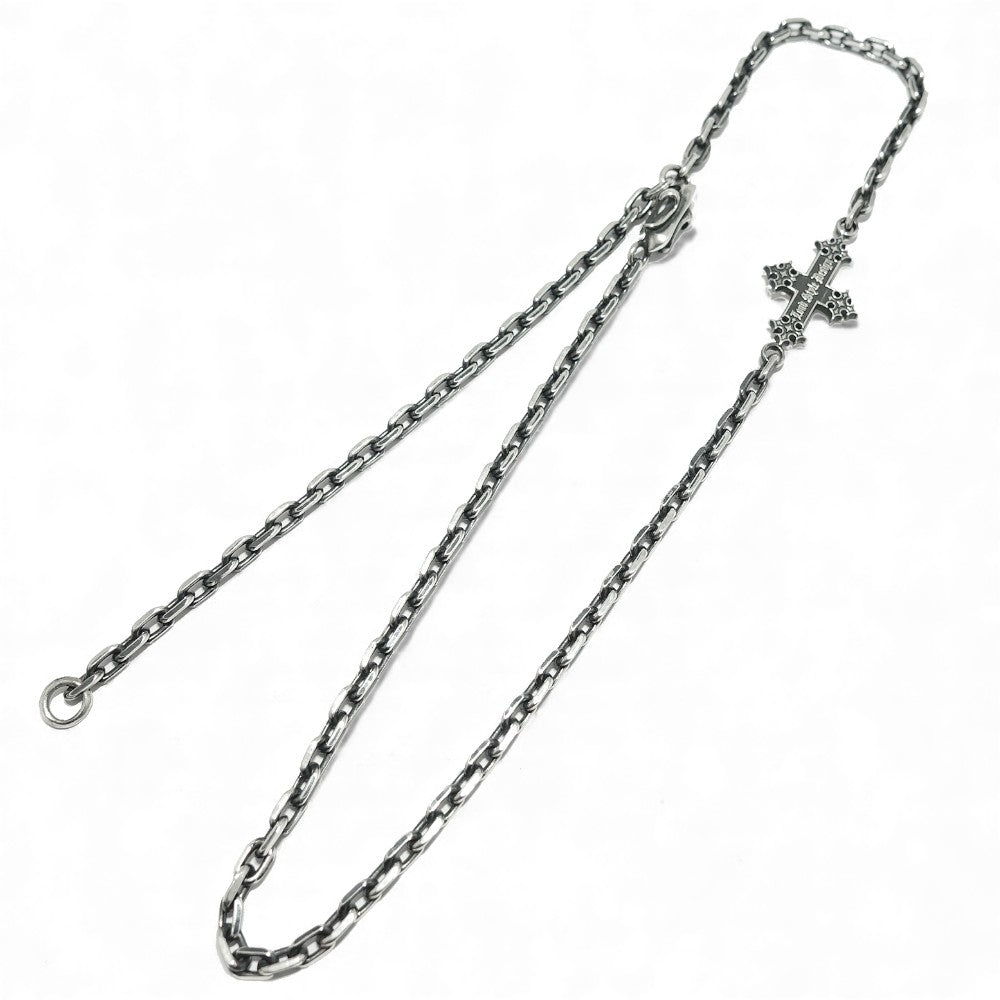 【Loud Style Design ラウドスタイルデザイン】UCN-001 クロスチェーン