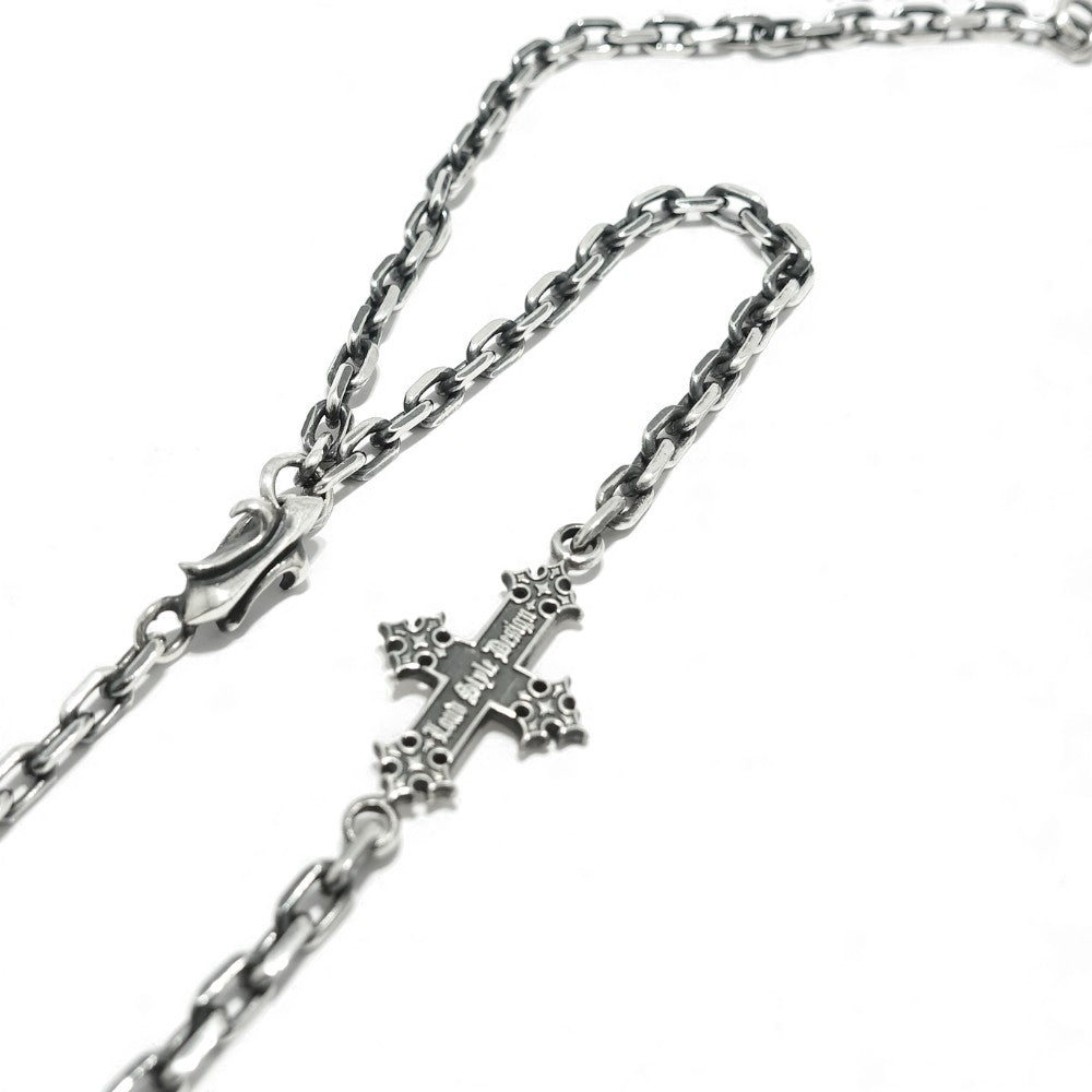 【Loud Style Design ラウドスタイルデザイン】UCN-001 クロスチェーン