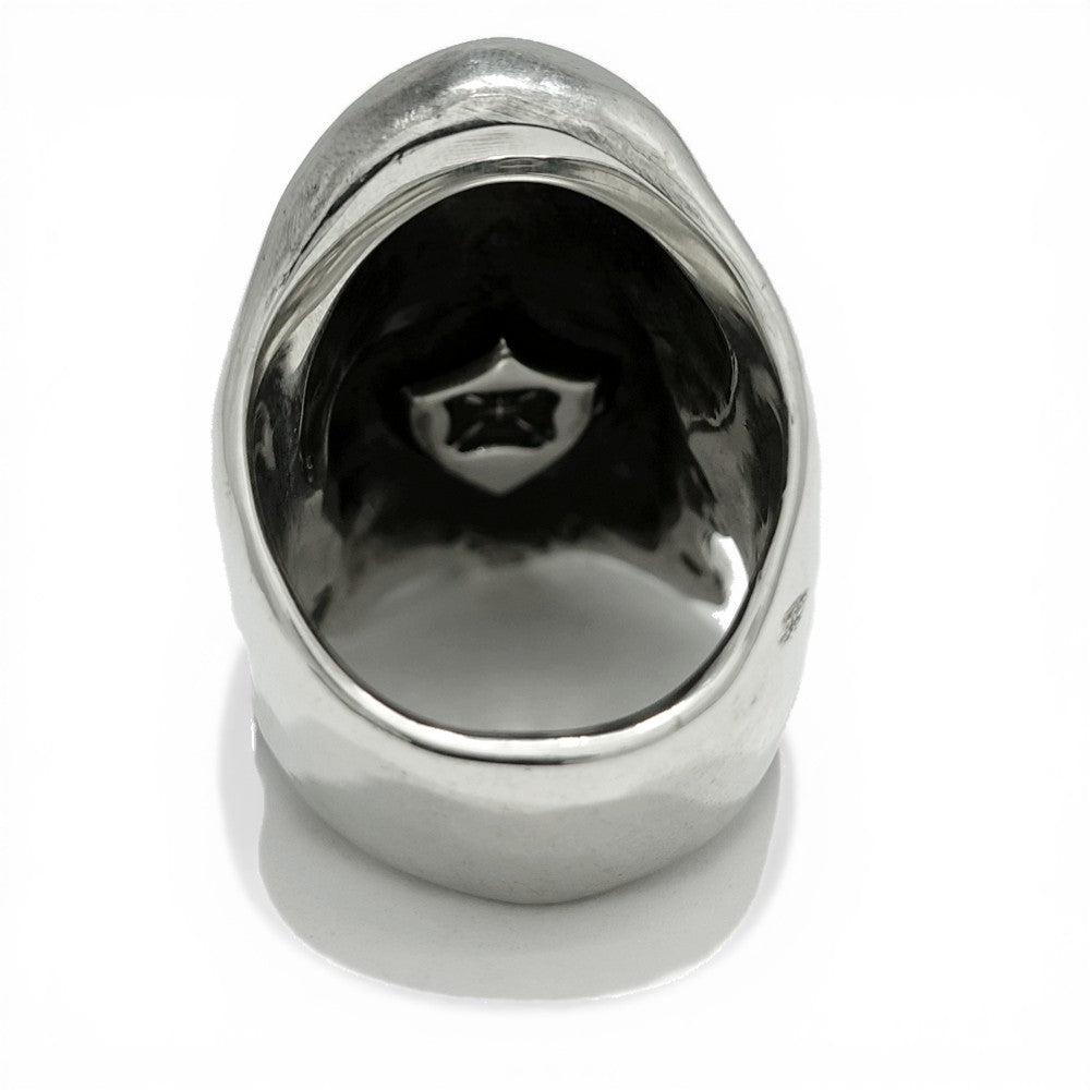 【Loud Style Design ラウドスタイルデザイン】LGR-004 LOUDER RING