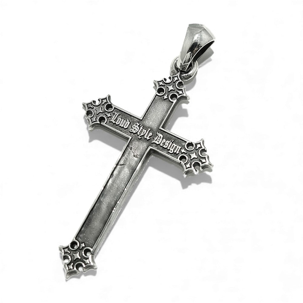 【Loud Style Design ラウドスタイルデザイン】LGH-005 - Epitaph -