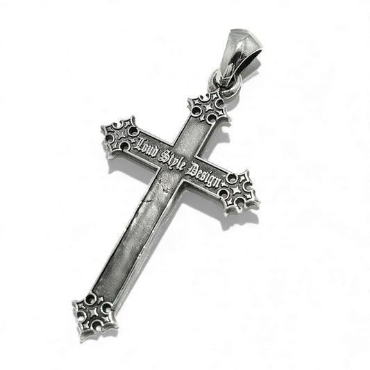 【Loud Style Design ラウドスタイルデザイン】LGH-005 - Epitaph -