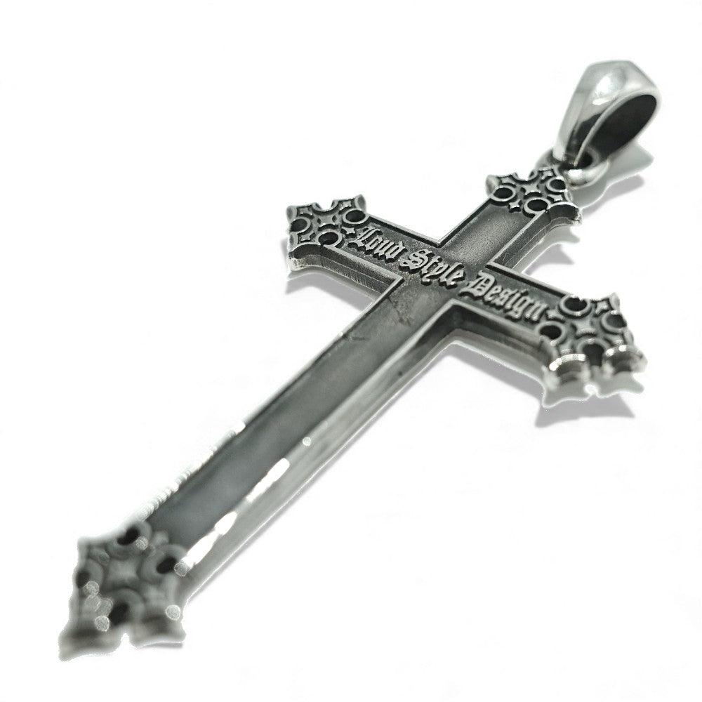 【Loud Style Design ラウドスタイルデザイン】LGH-005 - Epitaph -