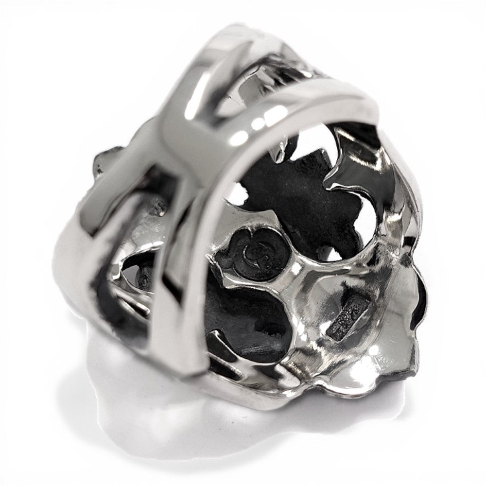 【Loud Style Design ラウドスタイルデザイン】LSR-004 TEMPER RING