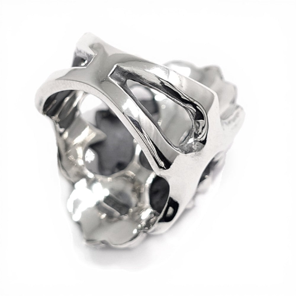 【Loud Style Design ラウドスタイルデザイン】LSR-004 TEMPER RING
