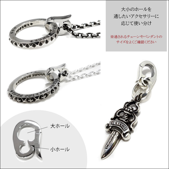 925オリジナル クリッカーパーツ