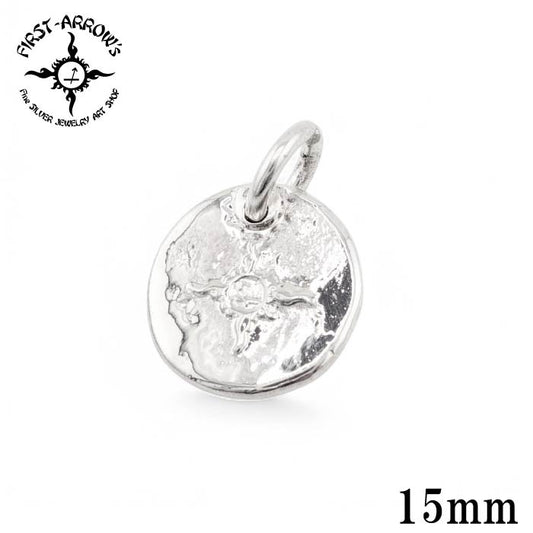 【FIRST ARROW’s ファーストアローズ】P-007 SVメタル(M)