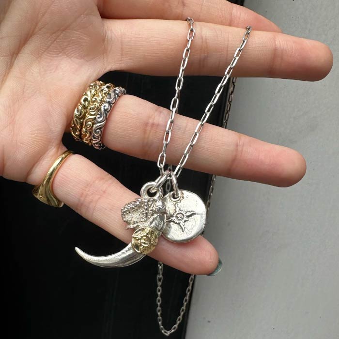 【FIRST ARROW’s ファーストアローズ】P-007 SVメタル(M)