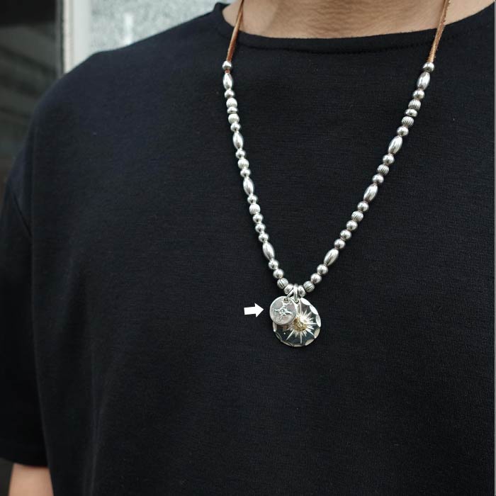 【FIRST ARROW’s ファーストアローズ】P-007 SVメタル(M)