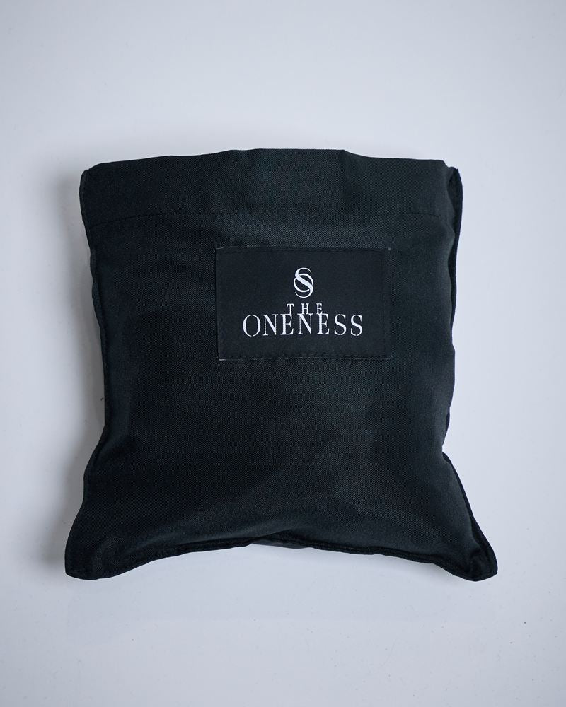 Pre-order available for THE ONENESS OI-TTB07 Shoulder Tote Bag (7 variations).