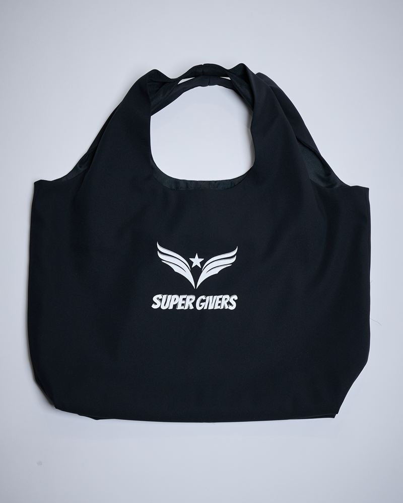 Pre-order available for THE ONENESS OI-TTB07 Shoulder Tote Bag (7 variations).