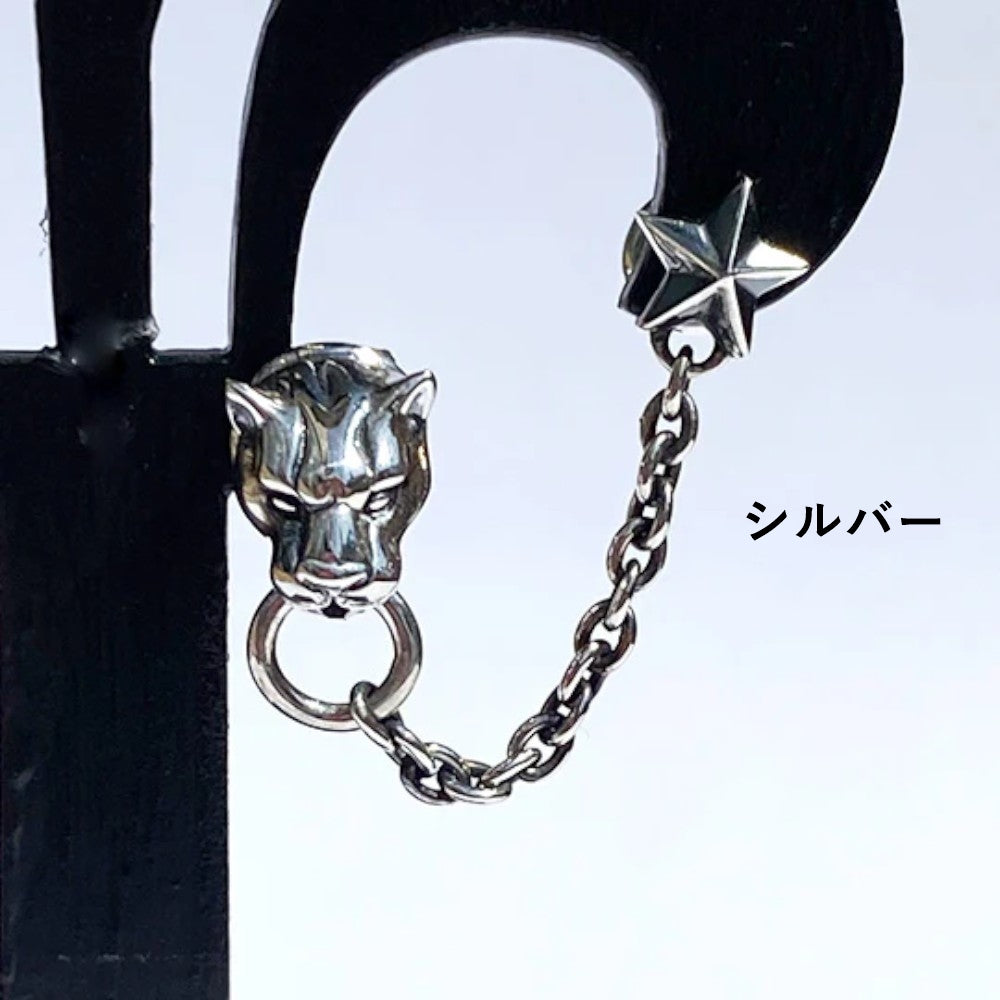 【Bizarre ビザール】SPP054 フレグランスドパンサー＆スターダブル