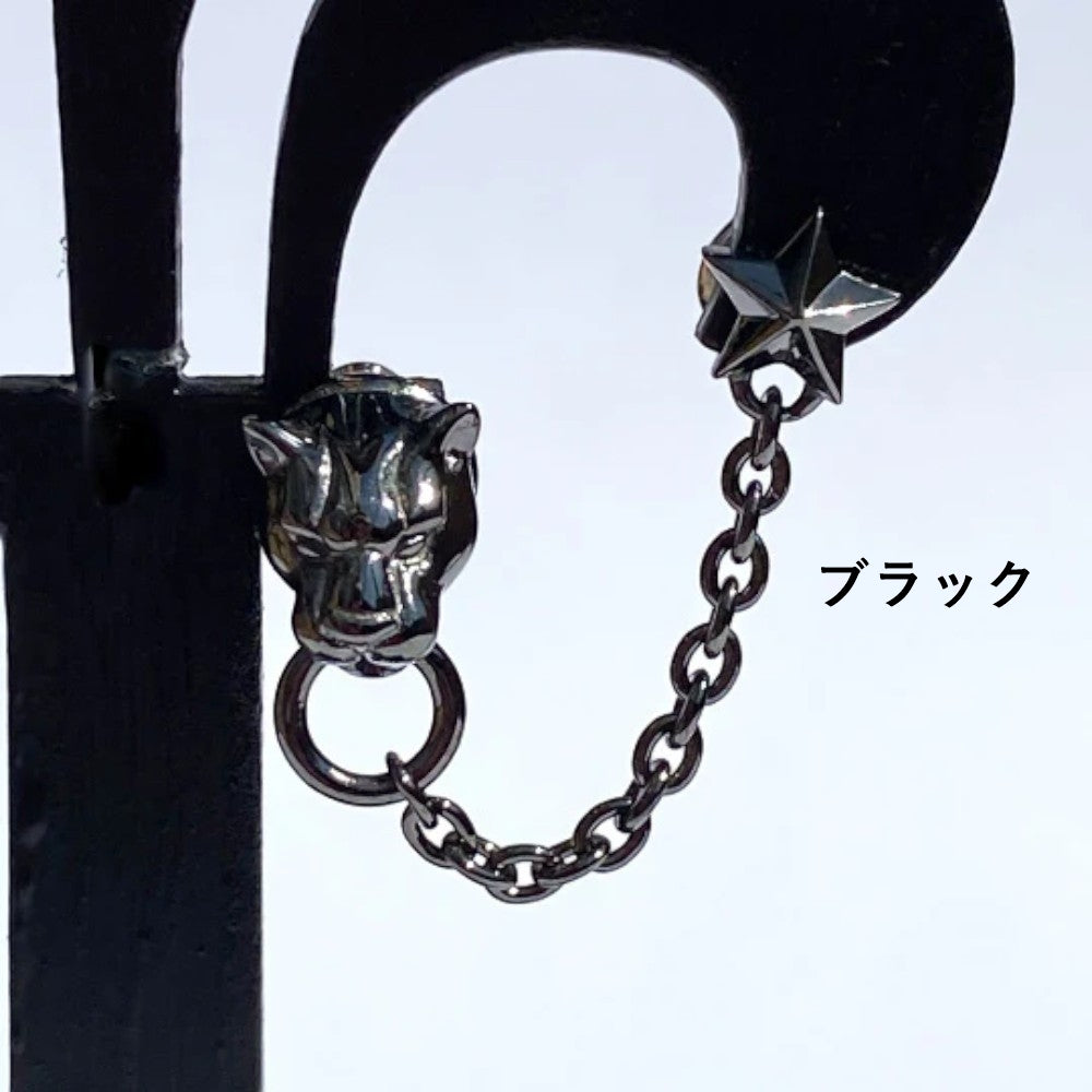 【Bizarre ビザール】SPP054 フレグランスドパンサー＆スターダブル