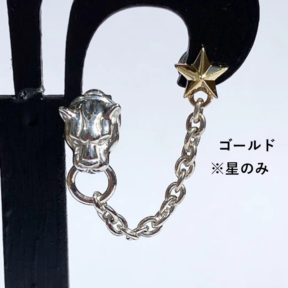 【Bizarre ビザール】SPP054 フレグランスドパンサー＆スターダブル