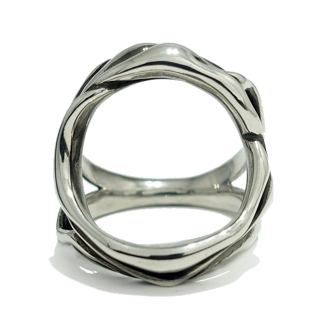 【TAUJAN タウジャン】Ring 322-04