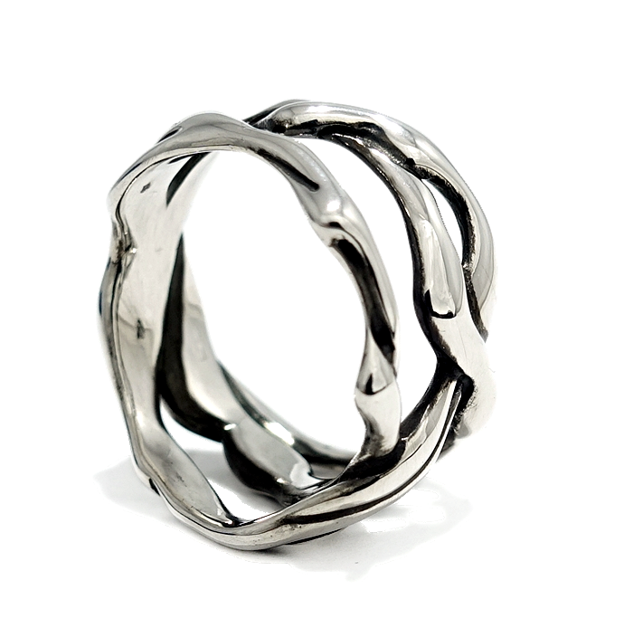 【TAUJAN タウジャン】Ring 322-01