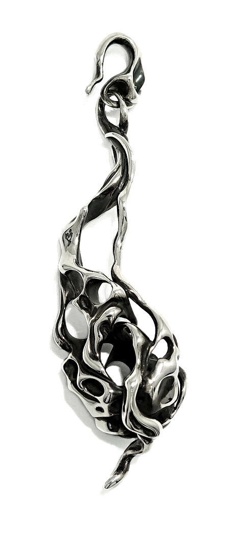 【TAUJAN/タウジャン】Pendant 322-16