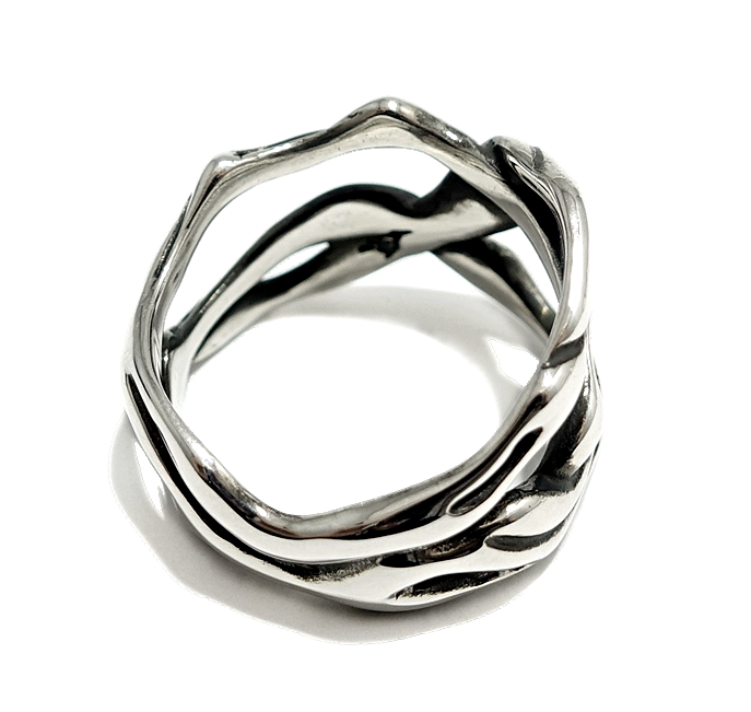【TAUJAN タウジャン】Ring 322-01