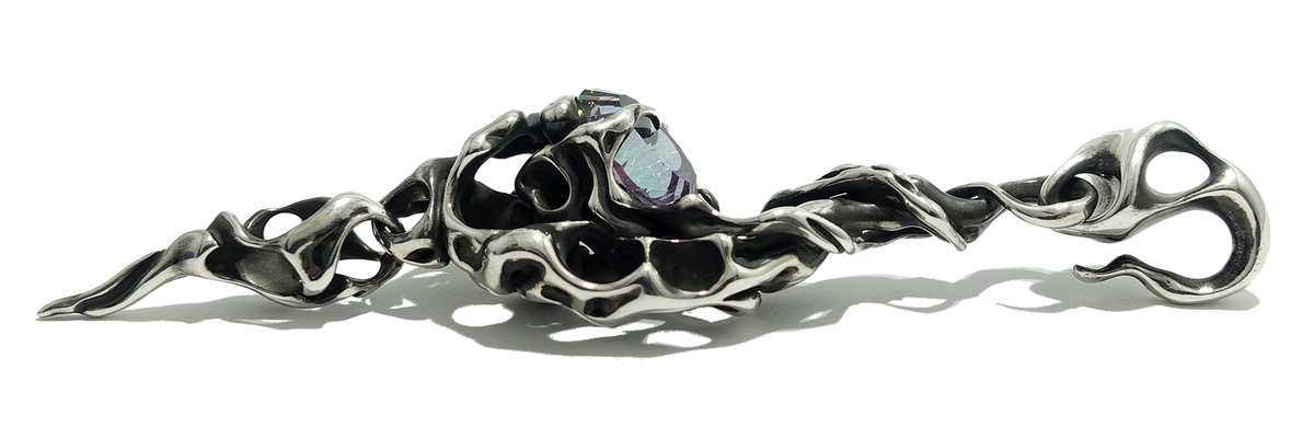 【TAUJAN/タウジャン】Pendant 322-17