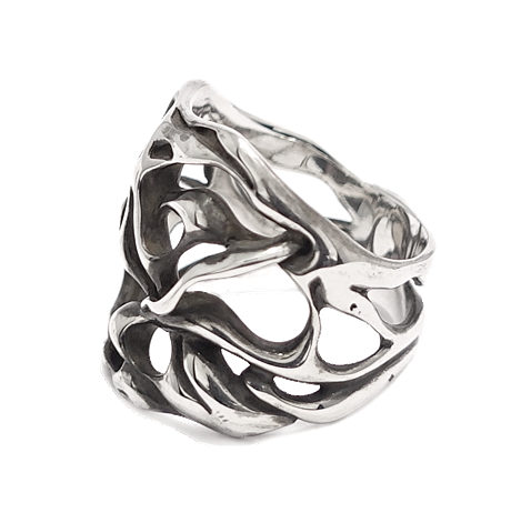 【TAUJAN タウジャン】Ring 349-01