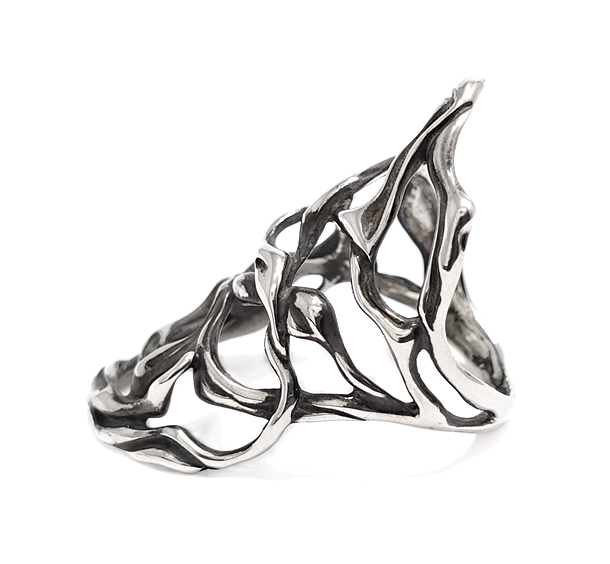 【TAUJAN タウジャン】Ring 349-02
