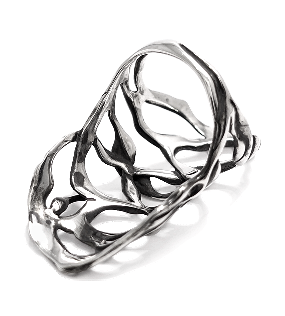 【TAUJAN タウジャン】Ring 349-02