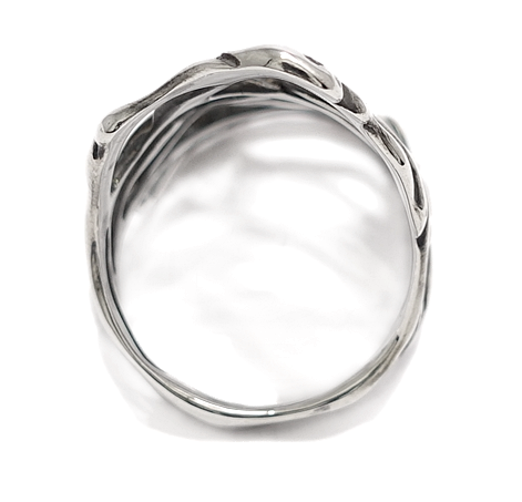 【TAUJAN タウジャン】Ring 349-01
