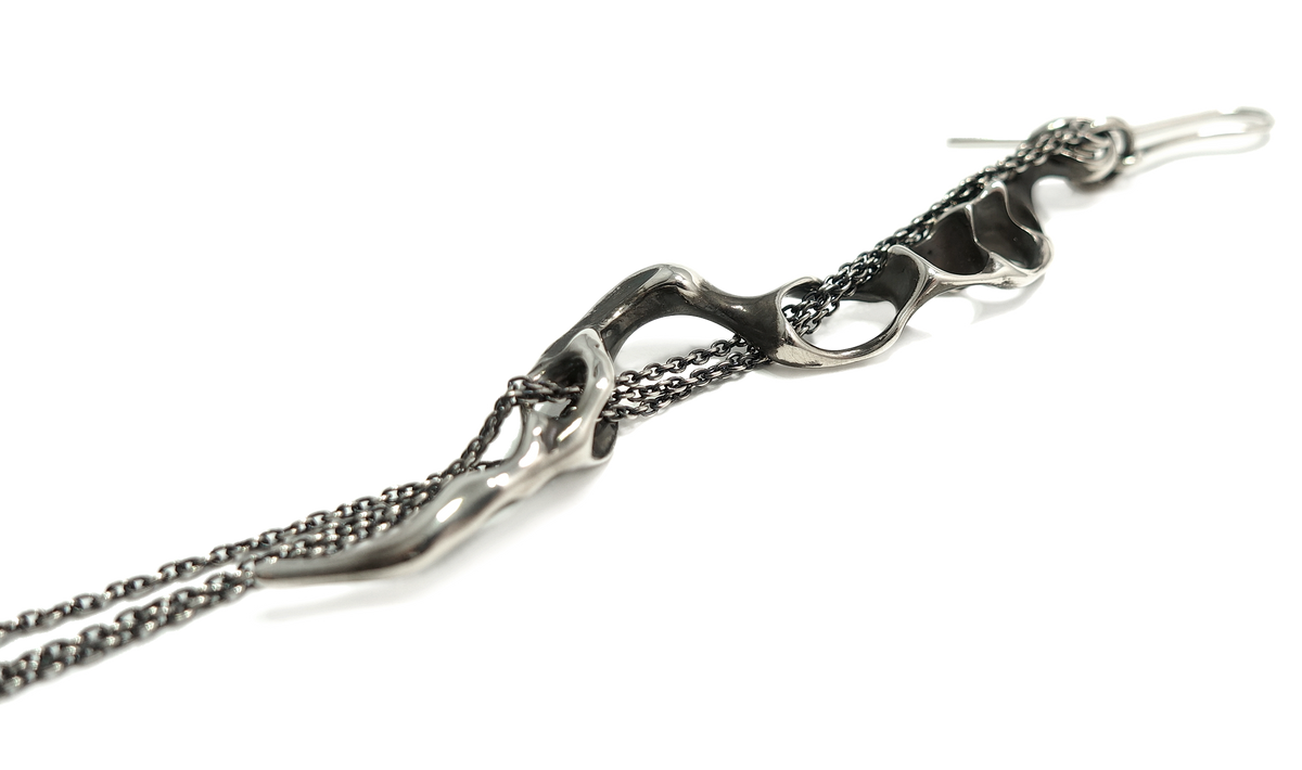 【TAUJAN タウジャン】Pierce 1811-10