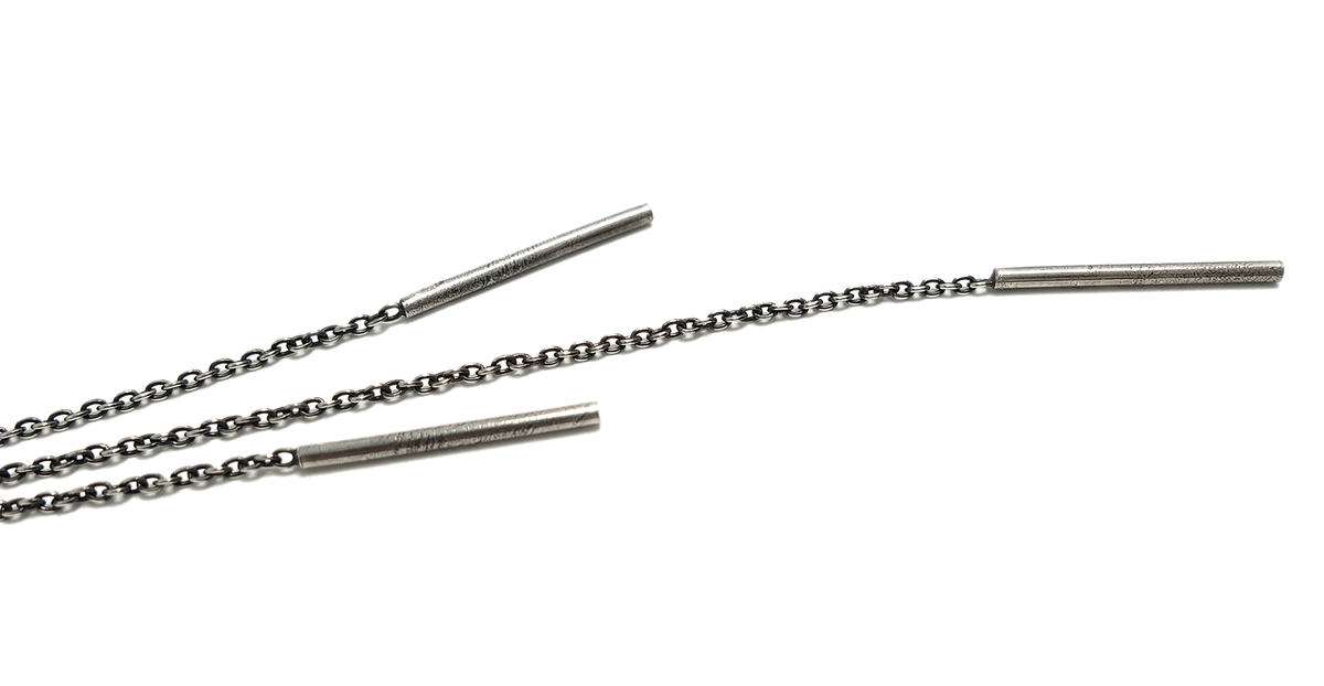 【TAUJAN タウジャン】Pierce 1811-10