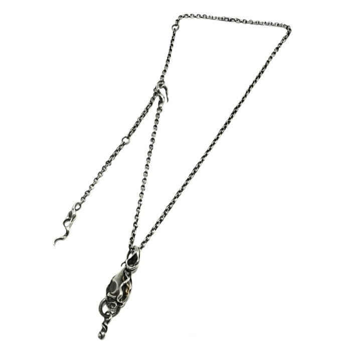 【TAUJAN/タウジャン】Chain TCH-10／3mm