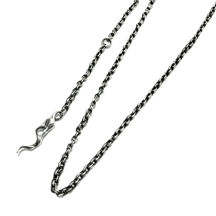 【TAUJAN/タウジャン】Chain TCH-10／3mm