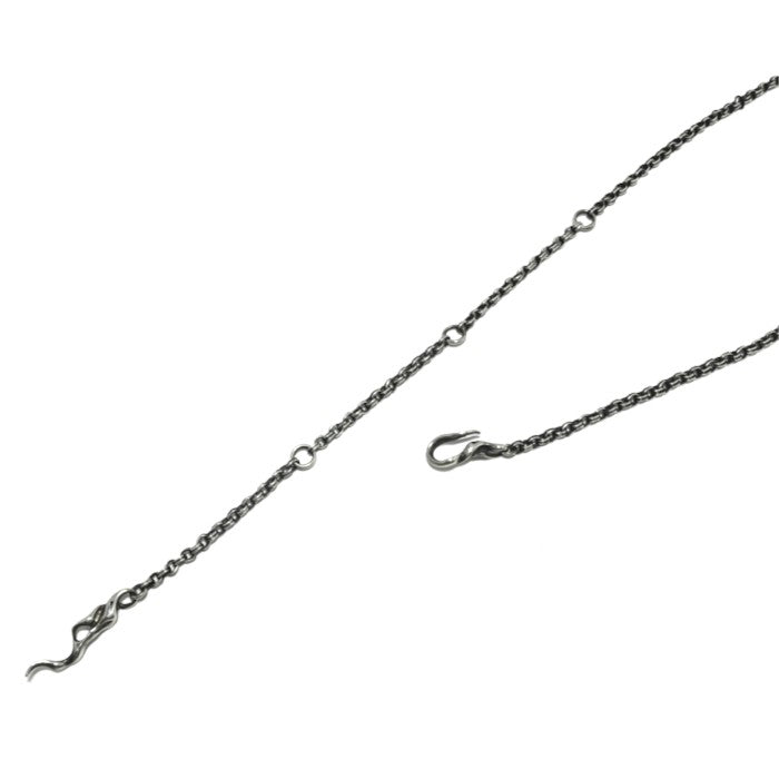 【TAUJAN/タウジャン】Chain TCH-10／3mm