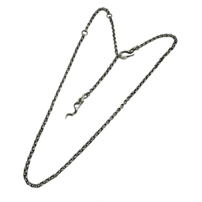 【TAUJAN/タウジャン】Chain TCH-10／3mm