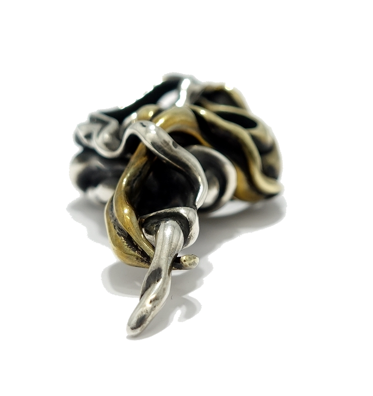 【TAUJAN/タウジャン】Pendant 2311-07