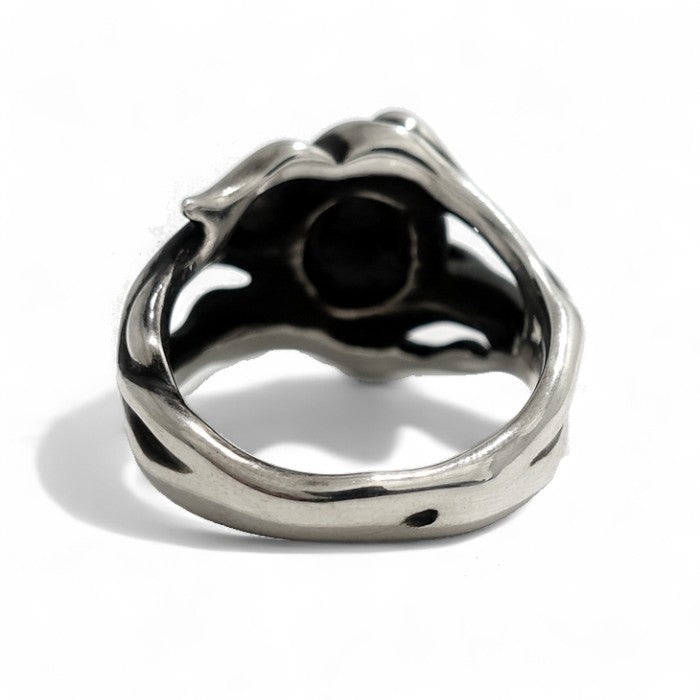 【TAUJAN タウジャン】Ring R-178-15Brass