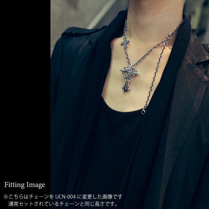 【Loud Style Design ラウドスタイルデザイン】UN-06/LGN-006